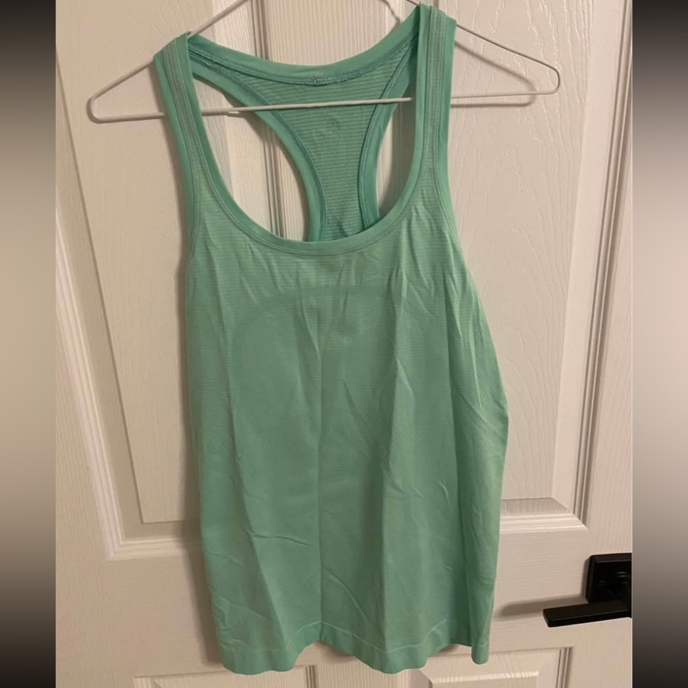 Lululemon Racerback Tank